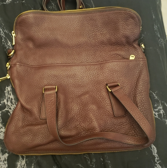 Fossil Preston Shopper - Picture 3 of 5